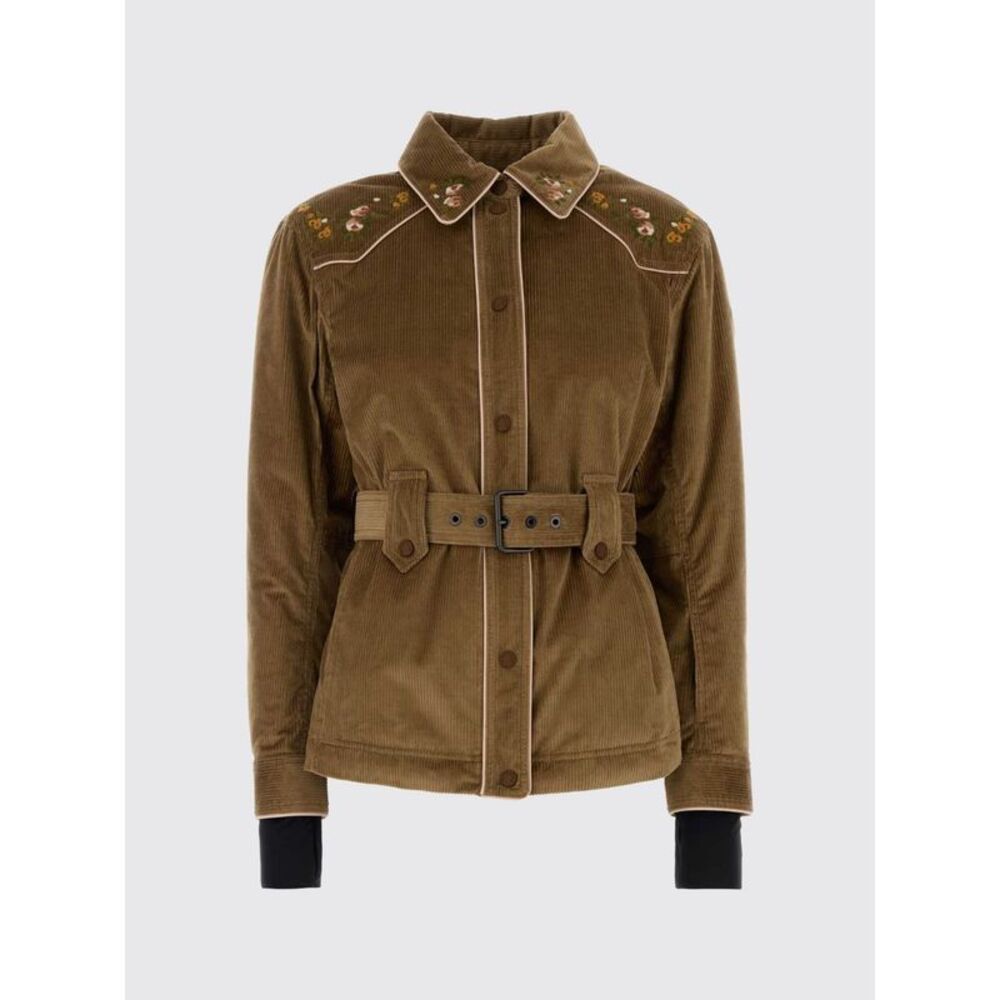 Moncler Women Jacket Woman Moncler